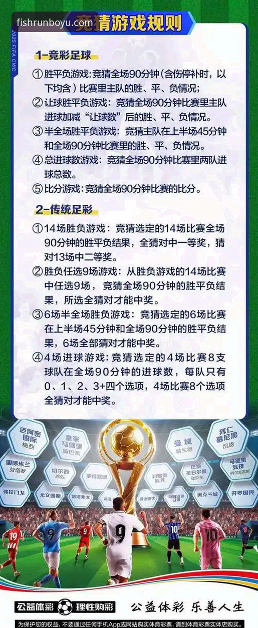 2026博鱼体育赛事推荐深度分析：从新手到老手的竞彩实战全攻略