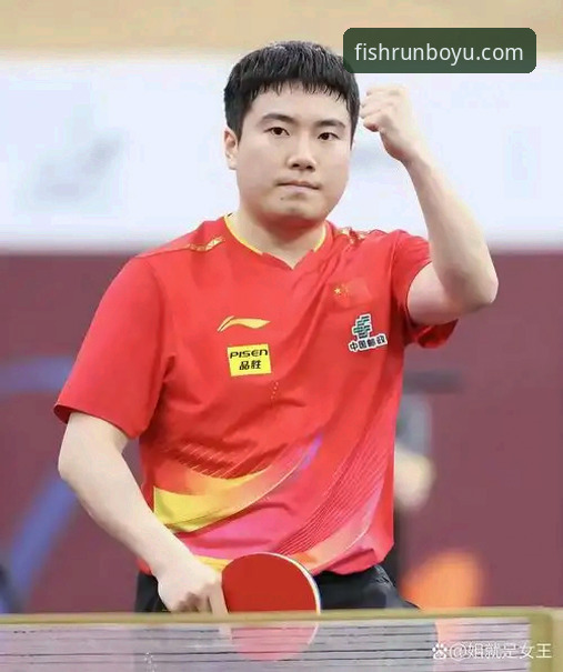博鱼体育APP下载 资深用户张磊亲述:在博鱼体育官网体验国乒男团世乒赛小组赛的实战心得